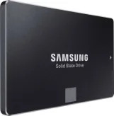 Samsung 120GB 850 EVO 2.5-Inch SATA III Internal SSD | MZ-75E120B