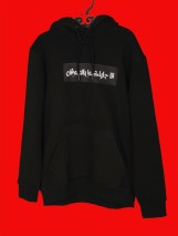 هودي شبابي مطبوع - hoodi