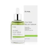 سيروم تي تري ريليف 50 مل | Tea Tree Relief Serum 50 ml