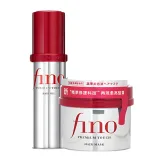 مجموعة فينو بريموم تاتش للتجديد الشعر التالف | Fino Premium Touch Hair Renewal Collection
