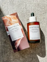 سكين 1004 مدغشقر سنتيلا بروبيو سيكا أمبول 95 مل | SKIN1004  Madagascar Centella Probio Cica Intensive Ampoule 95 ml