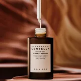 سكين 1004 مدغشقر سنتيلا بروبيو سيكا أمبول 95 مل | SKIN1004  Madagascar Centella Probio Cica Intensive Ampoule 95 ml