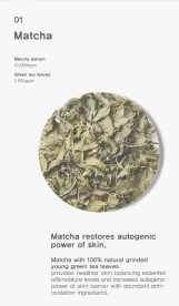 غسول بي لاب ماتشا المرطب 120مل | B.LAB Matcha Hydrating Foam Cleanser 120ml