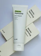 غسول بي لاب ماتشا المرطب 120مل | B.LAB Matcha Hydrating Foam Cleanser 120ml