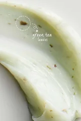 غسول بي لاب ماتشا المرطب 120مل | B.LAB Matcha Hydrating Foam Cleanser 120ml