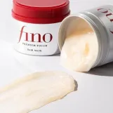 مجموعة فينو بريموم تاتش للتجديد الشعر التالف | Fino Premium Touch Hair Renewal Collection