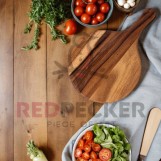 Saur Cutting Board