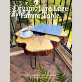 Tammr Center Tables