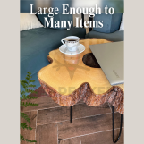 Tammr Center Tables
