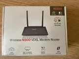 Router | Dl link – N300