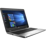 HP PROBOOK 650 G3 Intel Core I5-7200HQ 8GB Ram 256GB SSD Intel HD Graphics 620 15.6″ Inch FHD