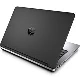 HP PROBOOK 650 G3 Intel Core I5-7200HQ 8GB Ram 256GB SSD Intel HD Graphics 620 15.6″ Inch FHD