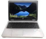 Hp ProBook 650 G3 Corei7 7820HQ – 8G Ram – 256G SSD