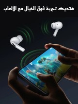 • Airpods with Screen