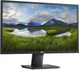 شاشة كمبيوتر ديل E2420H 24 فل اتش دي، أسود