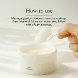 بيوتي أوف جوسيون كلينزنج بالم 100مل | Beauty of Joseon Radiance Cleansing Balm 100ml