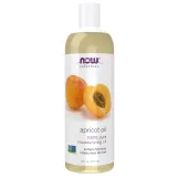 زيت ناو نواة المشمش 118مل | NOW Foods Apricot Kernel Oil