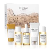 سكين 1004 مدغشقر سنتيلا ترافيل كيت (مجموعه سفر ) | Skin1004 Madagascar Centella Travel Kit