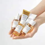 سكين 1004 مدغشقر سنتيلا ترافيل كيت (مجموعه سفر ) | Skin1004 Madagascar Centella Travel Kit