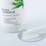إنستا ناتشورال سيروم حمض الهيالورونيك 60مل | InstaNatural Hyaluronic Acid Serum 60ML