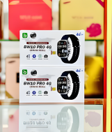 ساعة BW10 PRO 4G بكاميرا ، هتخليك دايمًا في الصورة وعلى اتصال طول اليوم