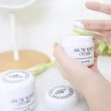 سيكريت كي سنو وايت كريم تفتيح البشره 50مل | Secret Key Snow White Cream 50ml