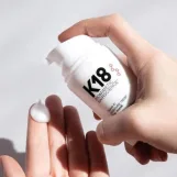 كي 18 بايو ميميتيك هيرساينس ليف إن هير ماسك 50مل | K18 Biomimetic Hairscience Leave-In Hair Mask 50ml