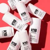 كي 18 بايو ميميتيك هيرساينس ليف إن هير ماسك 50مل | K18 Biomimetic Hairscience Leave-In Hair Mask 50ml