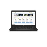 لابتوب ديل لاتيتيود 5480، بمعالج إنتل كور i5-6300U
