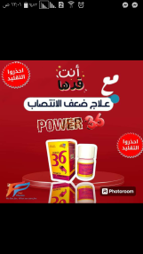 باور 36