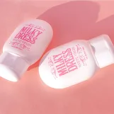ميلكي دريس جل تفتيح الجسم وايت فيرجن 65مل | Milky Dress White Virgin Body Brightening Gel 65ml