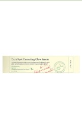 Dark Spot Correcting Glow Serum