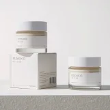 ميكسون بين كريم لترطيب وتغذية البشرة 50 مل | mixsoon Bean Cream 50ml