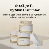 ميكسون بين كريم لترطيب وتغذية البشرة 50 مل | mixsoon Bean Cream 50ml