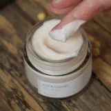 ميكسون بين كريم لترطيب وتغذية البشرة 50 مل | mixsoon Bean Cream 50ml