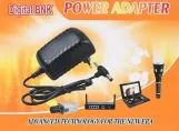 adapter 5V