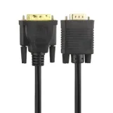 Cable DVI to Vga 1.5m