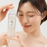 بيوتي أوف جوسون جلو ريبلينيشينج رايس ميلك تونر 150مل | Beauty of Joseon Glow Replenishing Rice Milk Toner 150ml