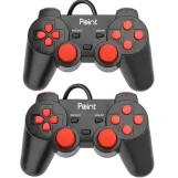 Game Pad Analog