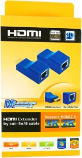 HDMI Extender