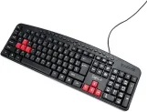 Keyboard MultiMedia Smile