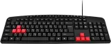 Keyboard MultiMedia Smile