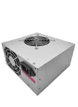 Lava ST-200 200W 2 Fan Power Supply