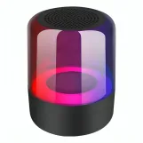 Gigamax Plus GM-04 RGB Portable Bluetooth Speaker 1.0
