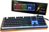Keyboard Point RGB
