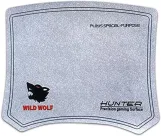 Pad Mouse Wolf