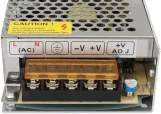 Power Supply 12V 5A