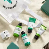 سام باي مي ميراكل هير آند بادي ستارتير كيت للعناية بالشعر والجسم | SOME BY MI Miracle Hair & Body Starter Kit