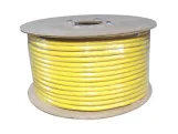 Audio Speaker Cable في UL CMR المصنف PVC لأنظمة الاتصال الداخلي
