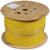 Audio Speaker Cable في UL CMR المصنف PVC لأنظمة الاتصال الداخلي